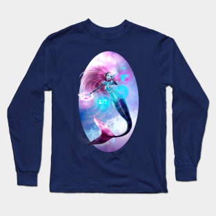 Pulsar Long Sleeve T-Shirt